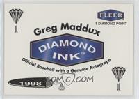 Greg Maddux