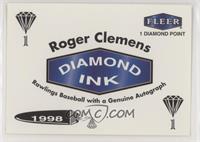 Roger Clemens