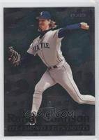 Randy Johnson