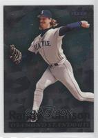 Randy Johnson