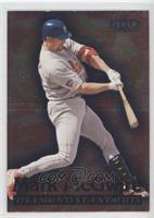 Mark McGwire