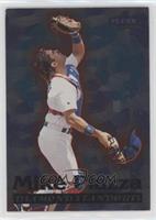 Mike Piazza