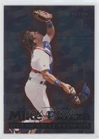 Mike Piazza