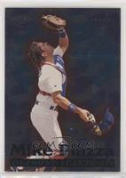 Mike Piazza [EX to NM]