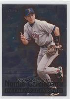 Nomar Garciaparra [EX to NM]