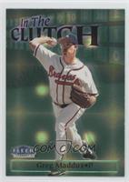 Greg Maddux