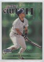 Derek Jeter [EX to NM]