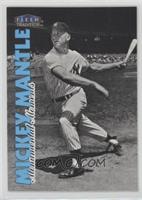 Mickey Mantle