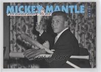 Mickey Mantle