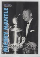 Mickey Mantle