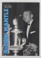 Mickey Mantle