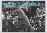 Mickey Mantle