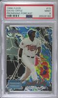 David Ortiz [PSA 9 MINT]