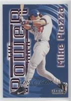 Mike Piazza