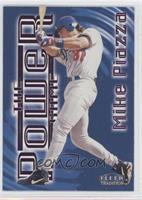 Mike Piazza