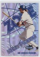 Mike Piazza [EX to NM]