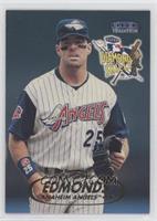 Jim Edmonds [EX to NM]