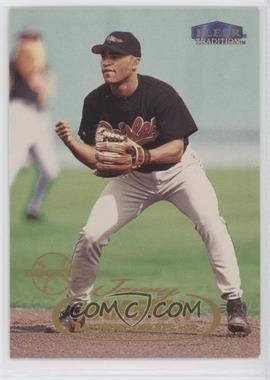 1998 Fleer Tradition Update - Factory Set [Base] #U32 - Jerry Hairston