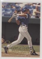 Carlos Beltran [EX to NM]