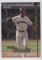 Barry Bonds