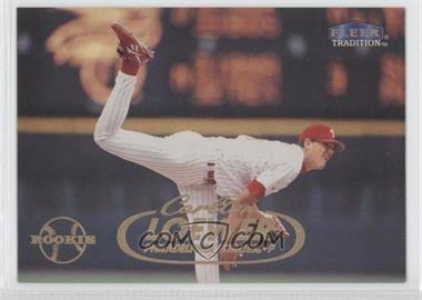 1998 Fleer Tradition Update - Factory Set [Base] #U51 - Carlton Loewer