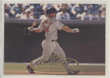 1998 Fleer Tradition Update - Factory Set [Base] #U57 - Mike Stanley