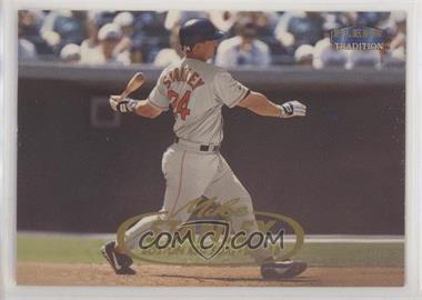 1998 Fleer Tradition Update - Factory Set [Base] #U57 - Mike Stanley