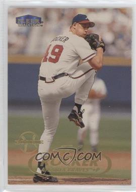 1998 Fleer Tradition Update - Factory Set [Base] #U64 - John Rocker