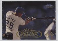 Adrian Beltre [EX to NM]