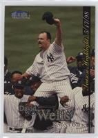 David Wells