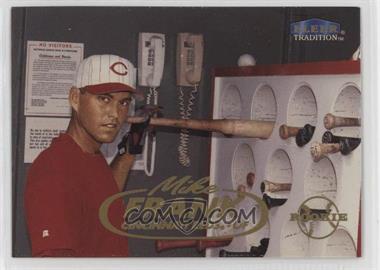 1998 Fleer Tradition Update - Factory Set [Base] #U90 - Mike Frank