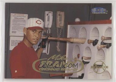 1998 Fleer Tradition Update - Factory Set [Base] #U90 - Mike Frank