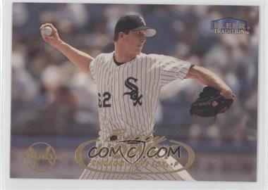 1998 Fleer Tradition Update - Factory Set [Base] #U91 - Bobby Howry