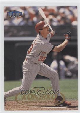 1998 Fleer Tradition Update - Factory Set [Base] #U96 - Paul Konerko