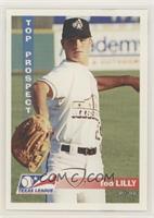 Ted Lilly