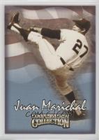 Juan Marichal