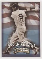 Ted Williams