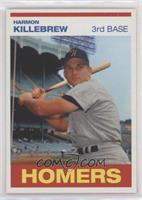 Harmon Killebrew