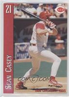 Sean Casey