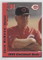 Jack McKeon