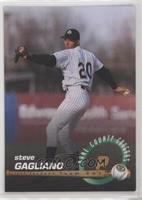 Steve Gagliano