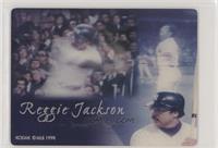 Reggie Jackson