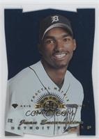 Juan Encarnacion #/50