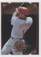 Lee Stevens (Bronze X-Axis) #/400