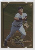 Dave Nilsson (Bronze X-Axis) #/400