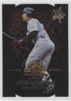 Paul Molitor (Bronze X-Axis) [EX to NM] #/400