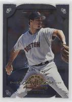 Jeff Suppan (Silver X-Axis) #/400