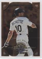 Dante Bichette (Bronze X-Axis) #/400