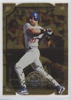 Mike Piazza (Gold X-Axis) #/400