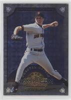 Shawn Estes (Silver) #/800